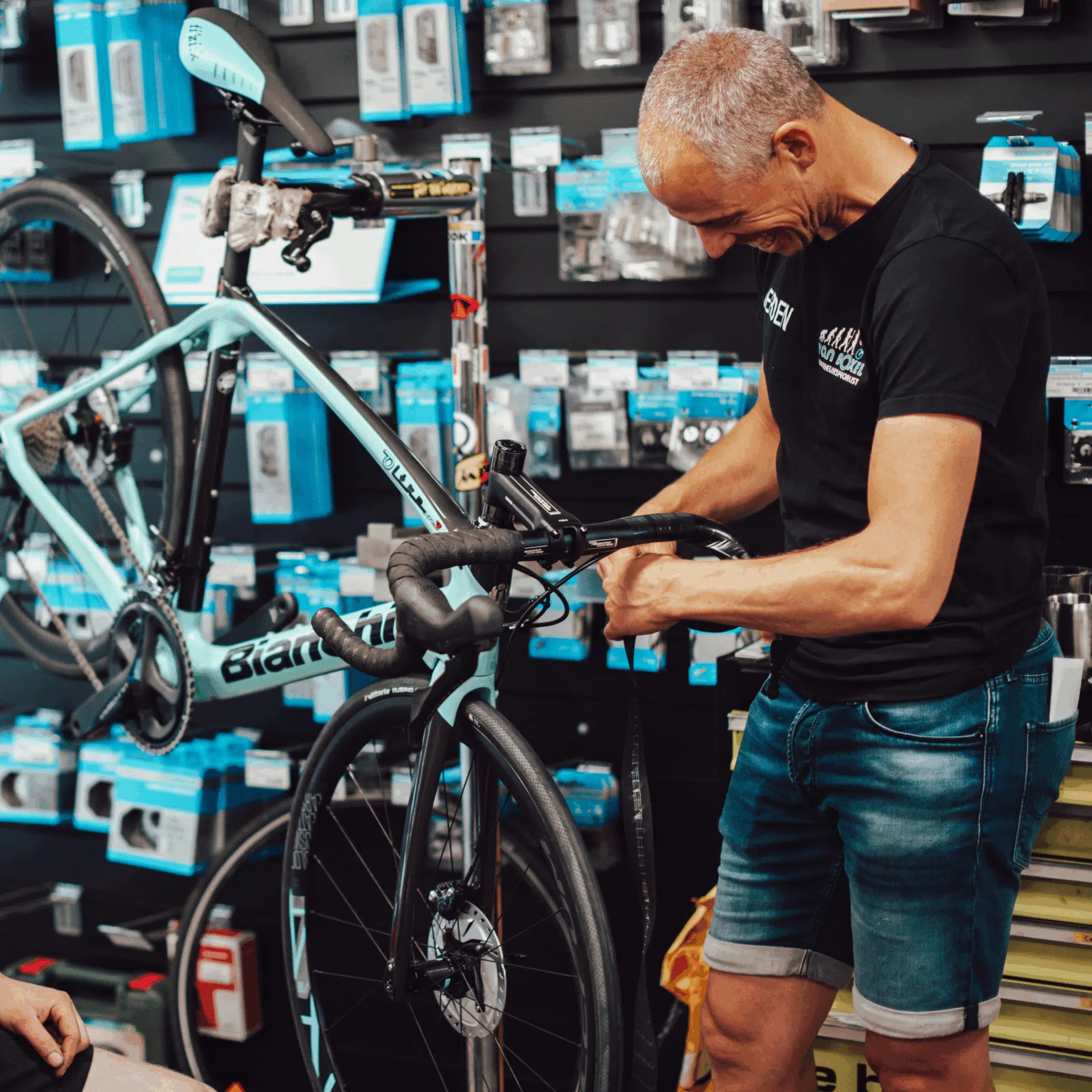 Indoor & onderhoud 1